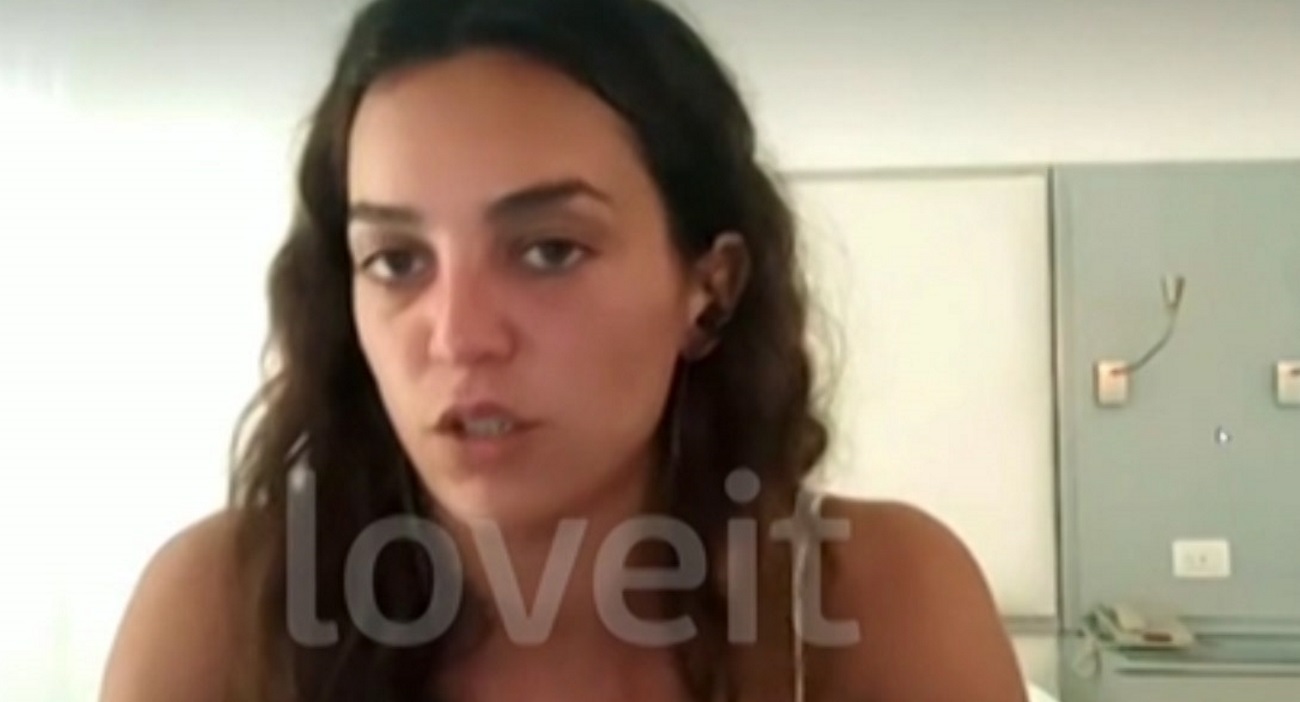Καρολίνα Καλύβα