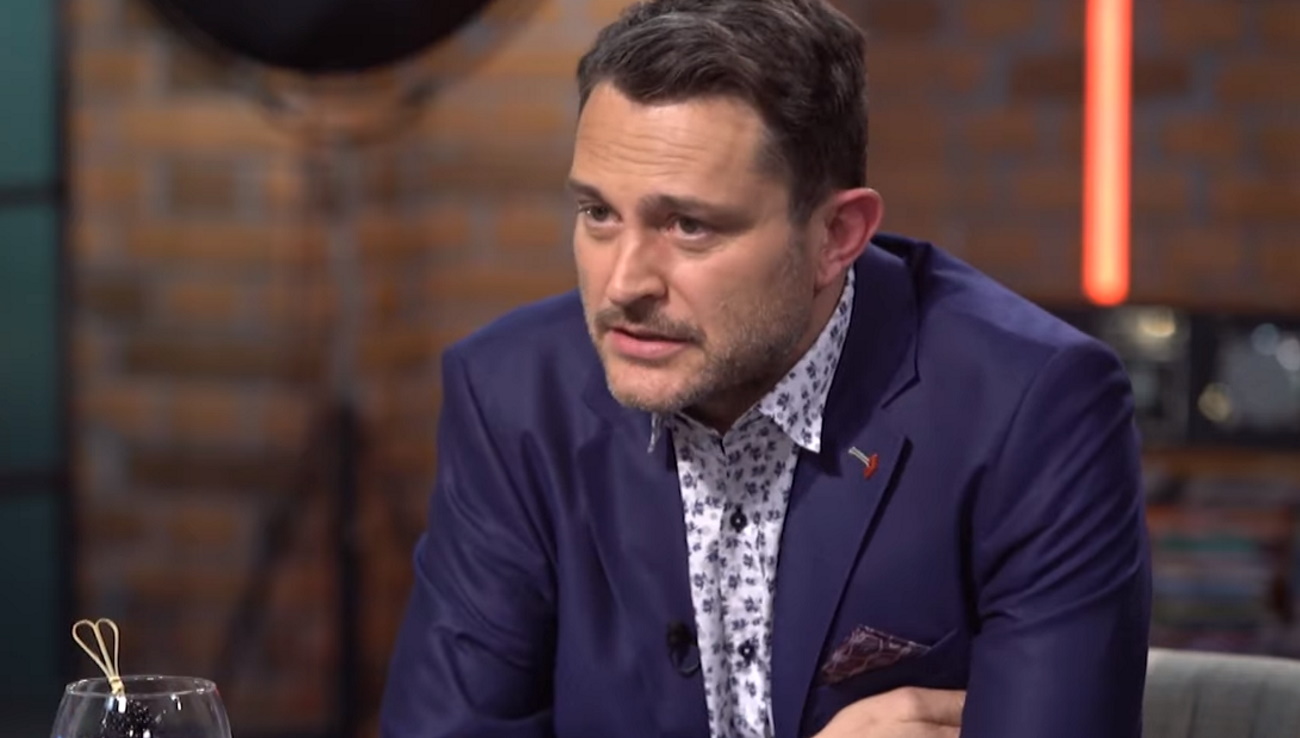 Γιώργος Καραμίχος