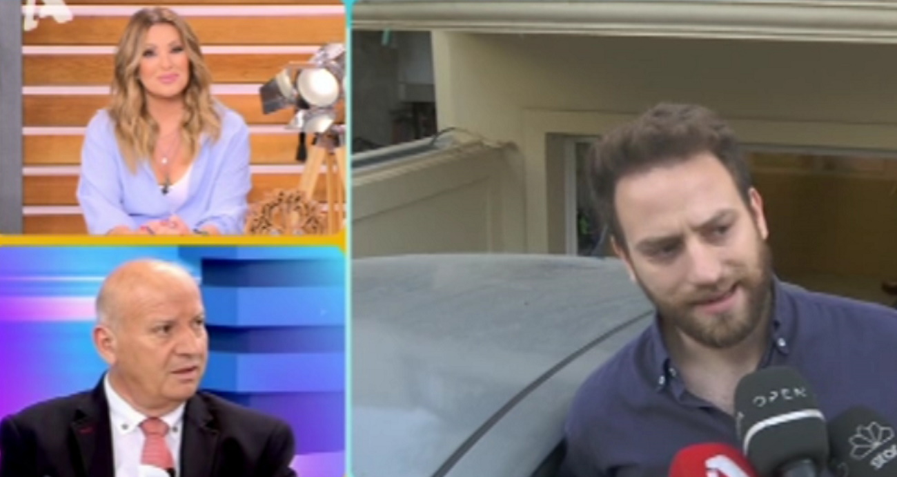 Γλυκά Νερά