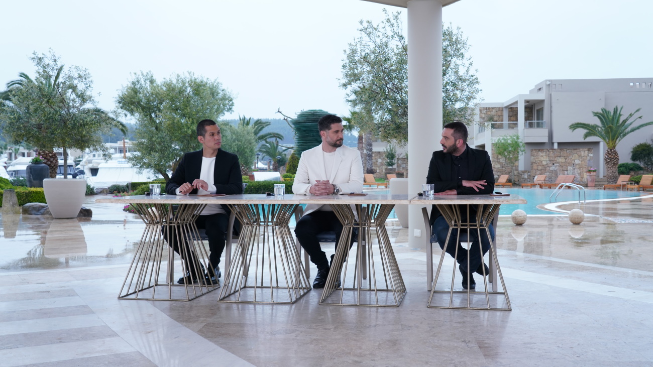 MasterChef: Έχει έρθει η πλέον κρίσιμη στιγμή
