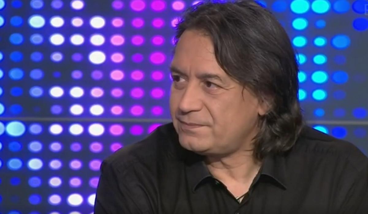 Γιάννης Κότσιρας