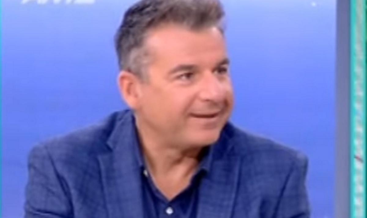 Γιώργος Λιάγκας