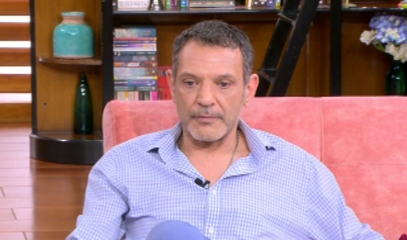 Μίλτος Μακρίδης