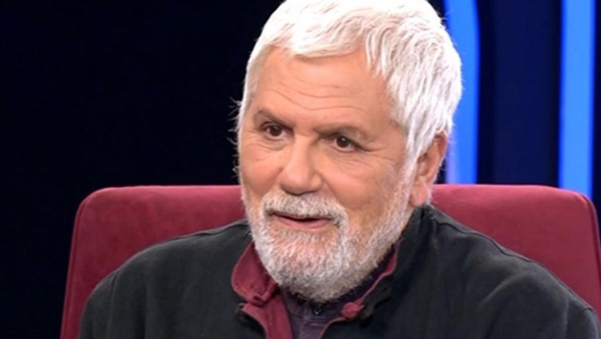 Μιχάλης Μανιάτης