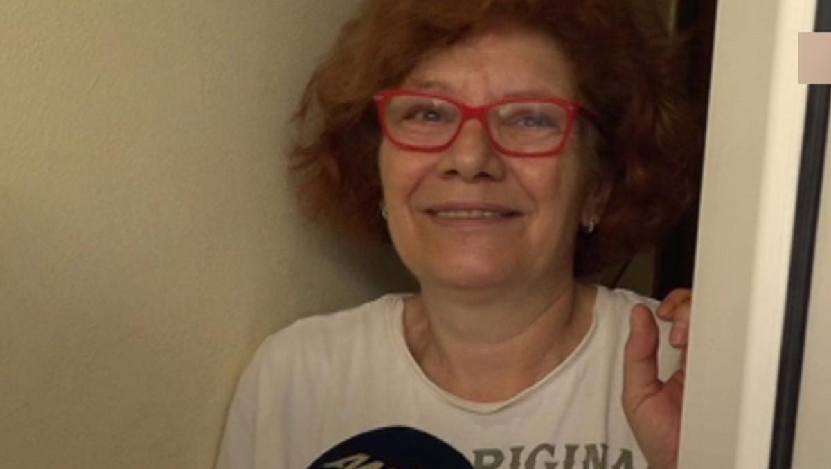 Μαριαλένα Ρουμελιώτη