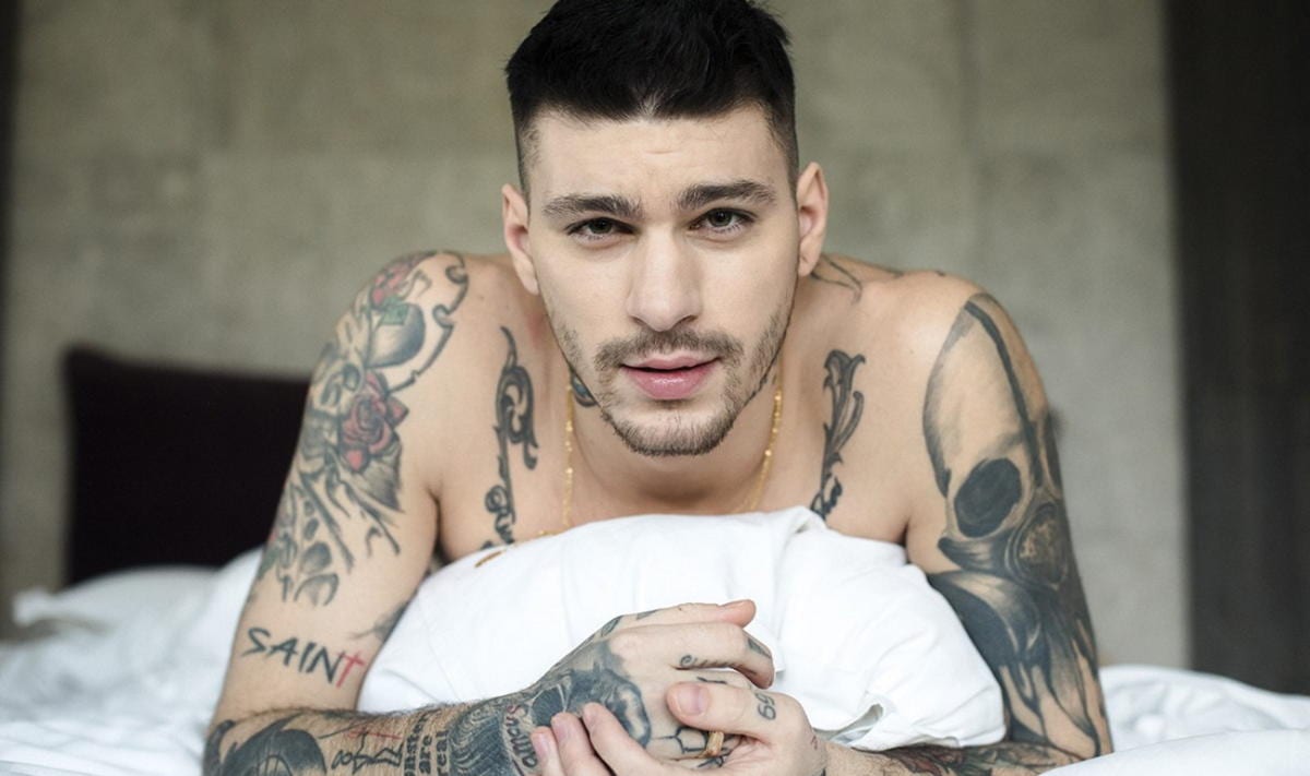 Στηβ Μιλάτος