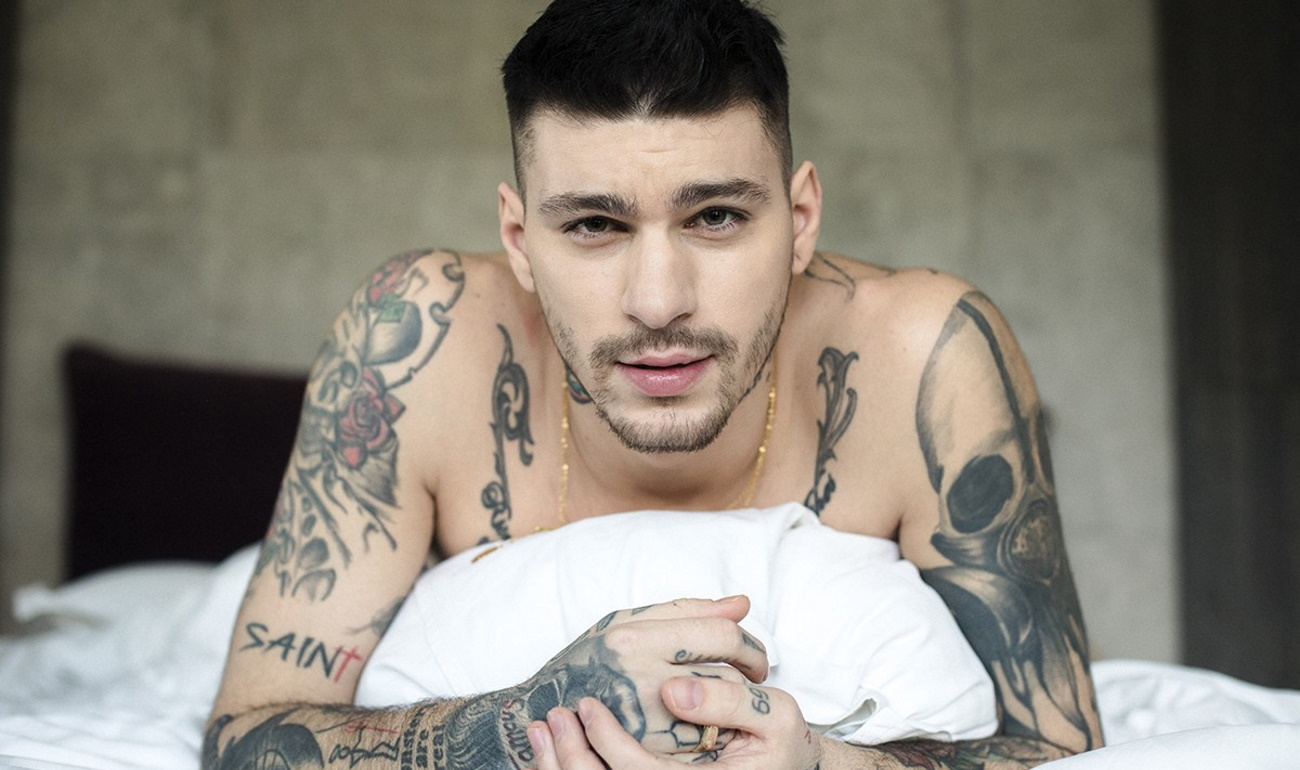 Στηβ Μιλάτος