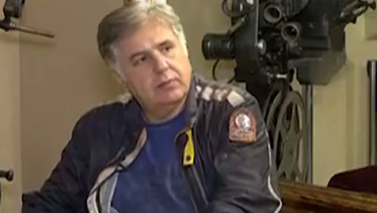 Ιεροκλής Μιχαηλίδης