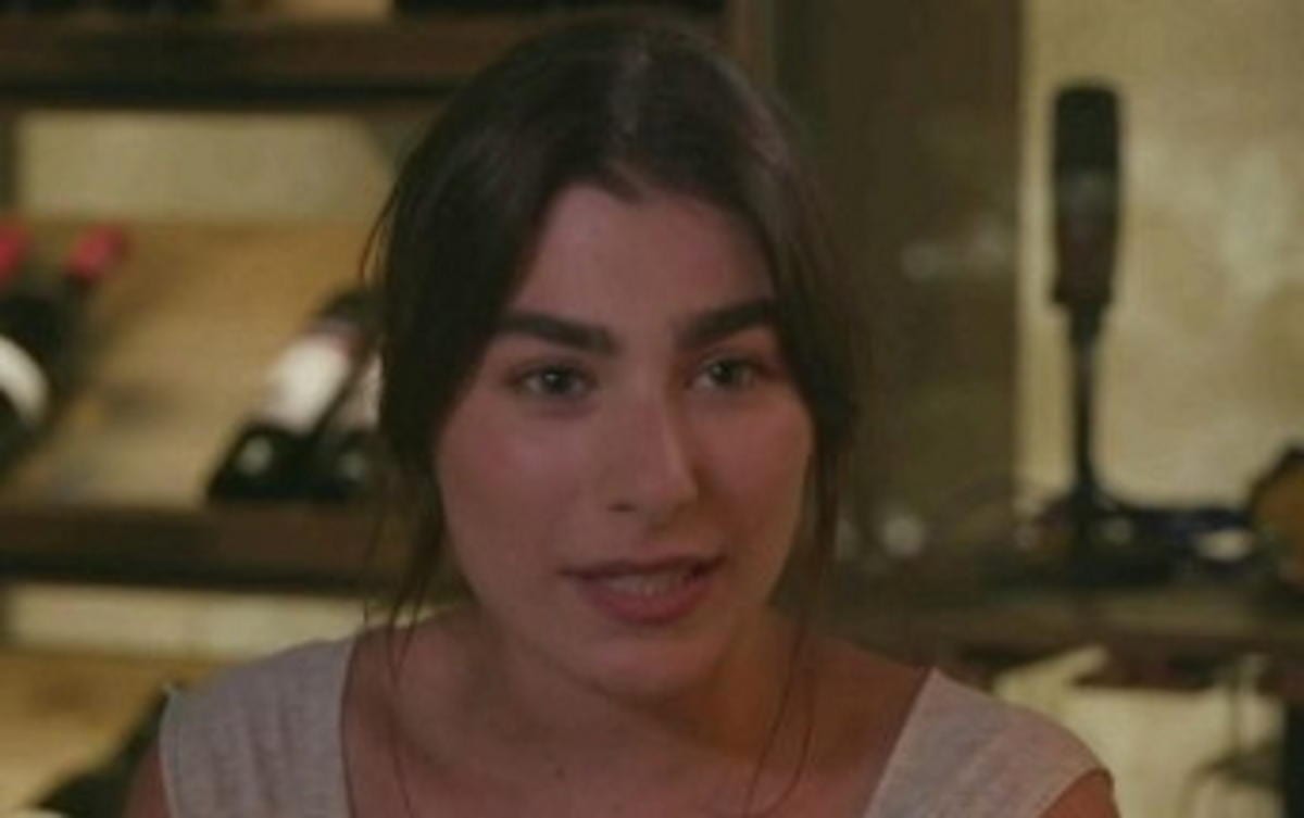 Χρύσα Μιχαλοπούλου