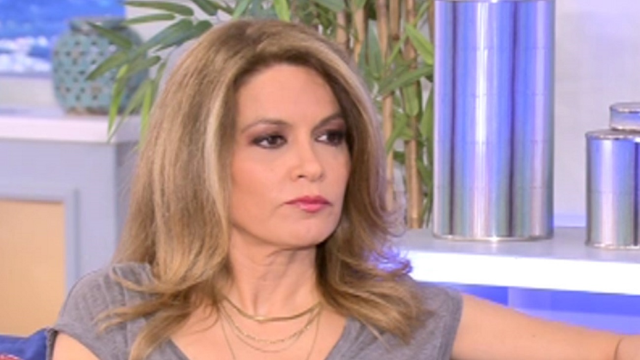 Μάριον Μιχελιδάκη