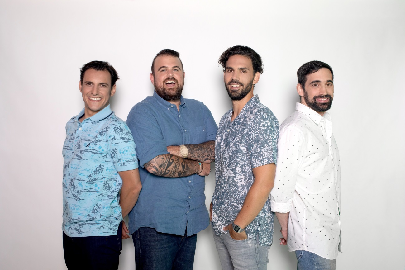 Παίξτε μπάλα