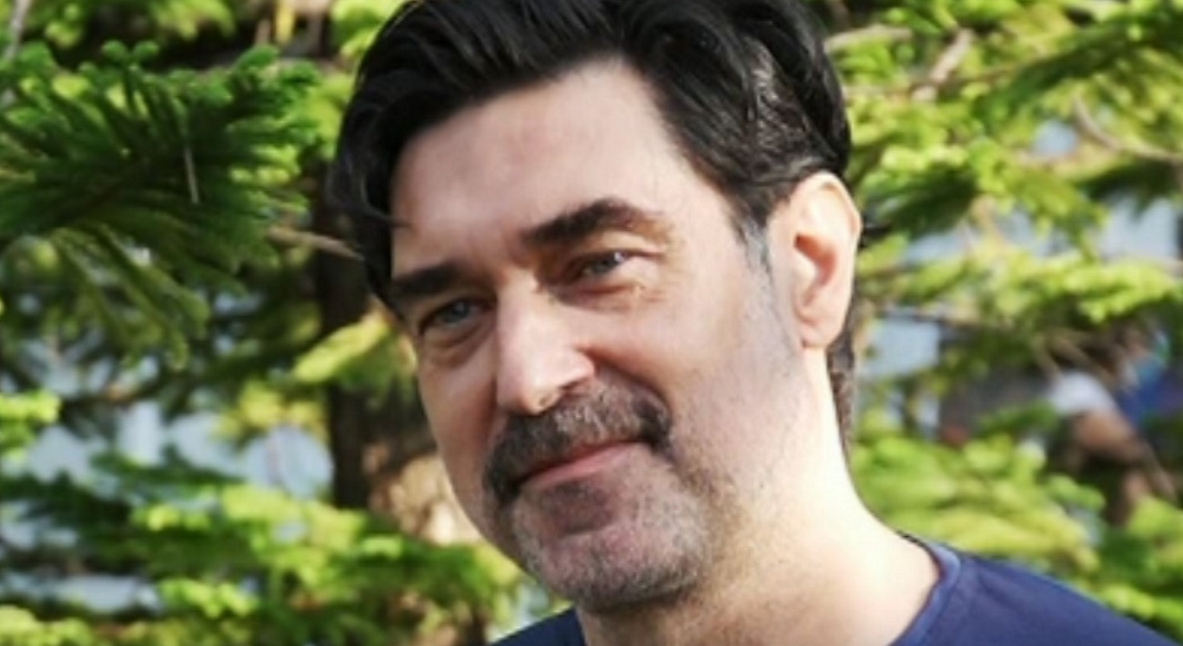 Μπουράκ Χακί