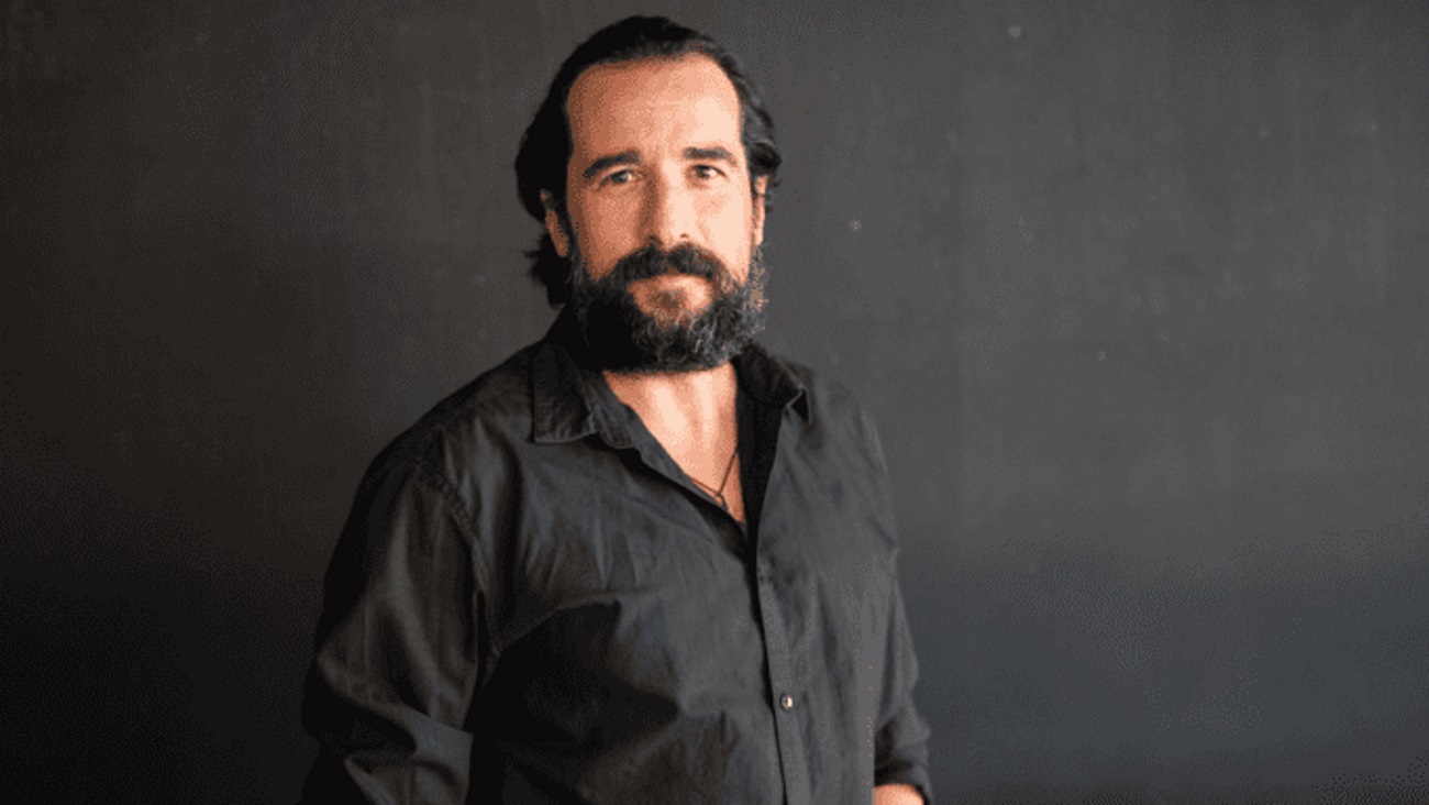 Τάσος Νούσιας