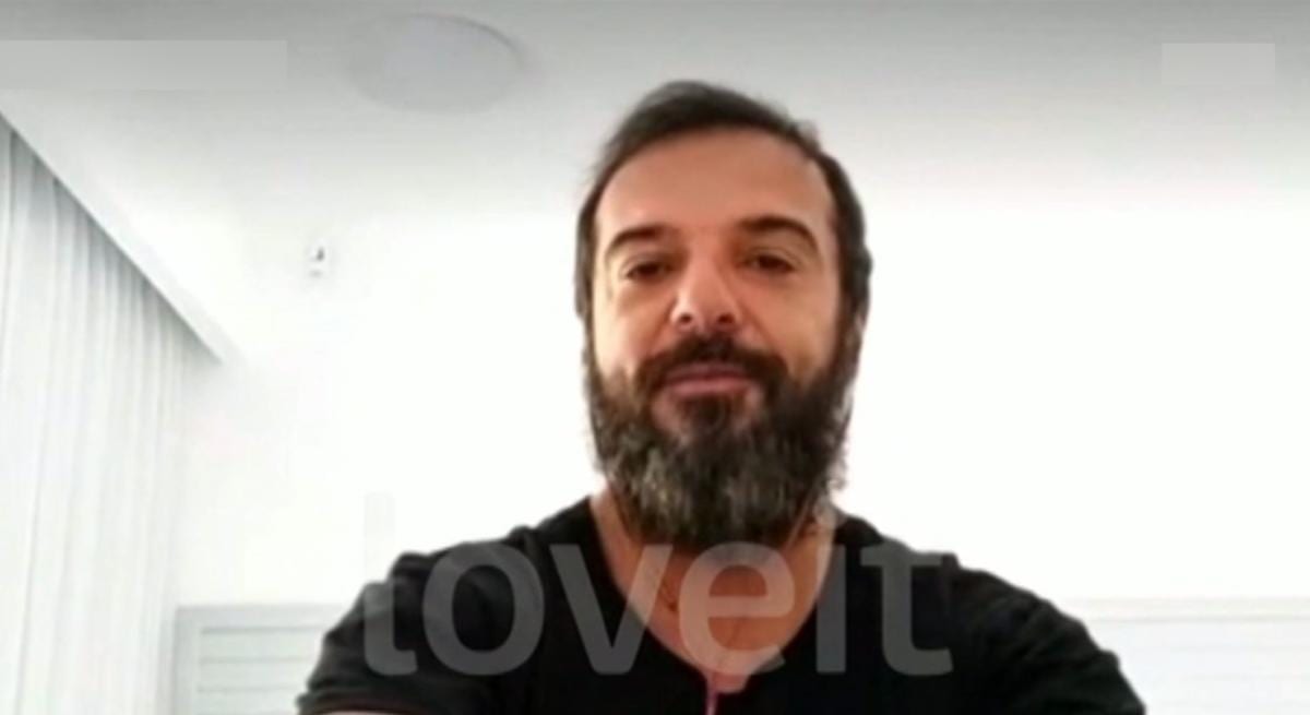 Τριαντάφυλλος