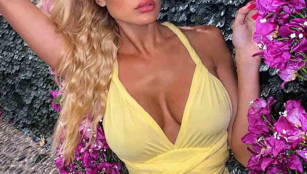 Αλεξάνδρα Παναγιώταρου