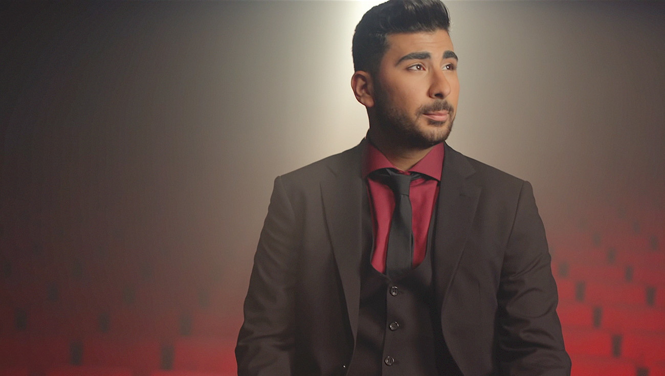 Κωνσταντίνος Παντελίδης