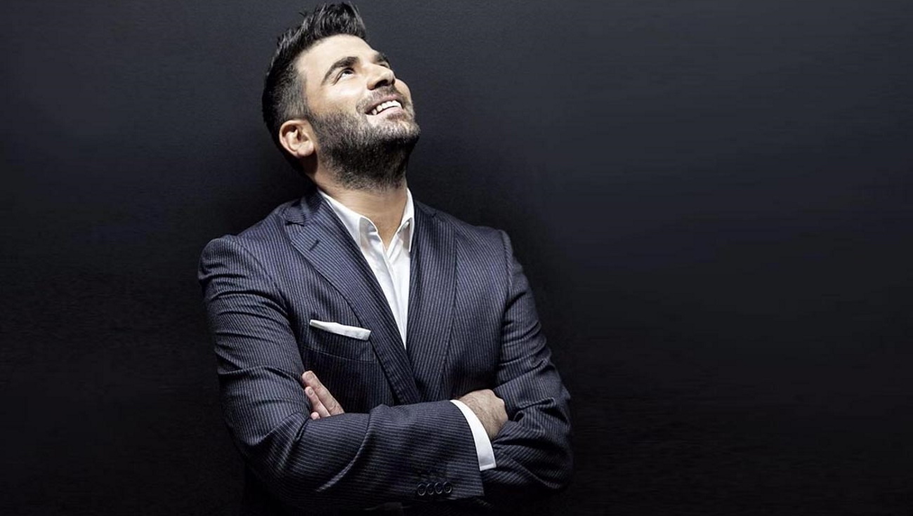 Παντελής Παντελίδης