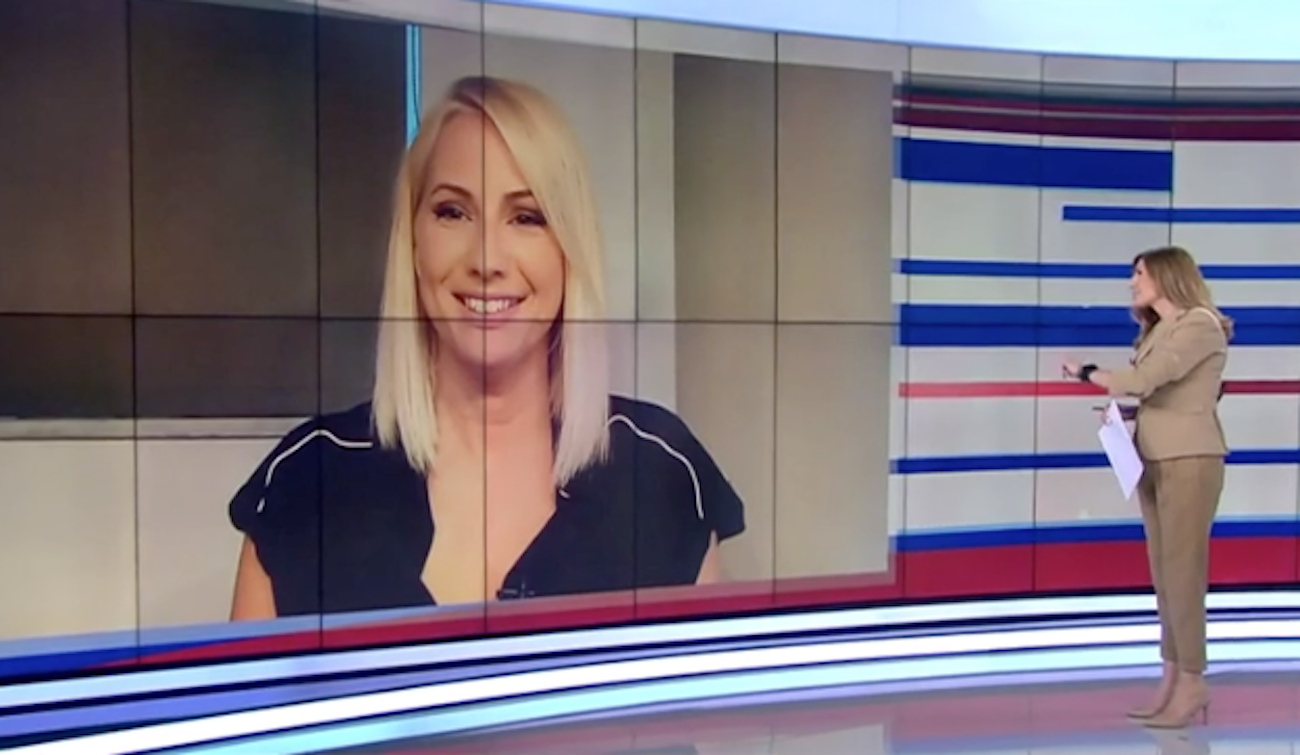 Κατερίνα Παπακωστοπούλου