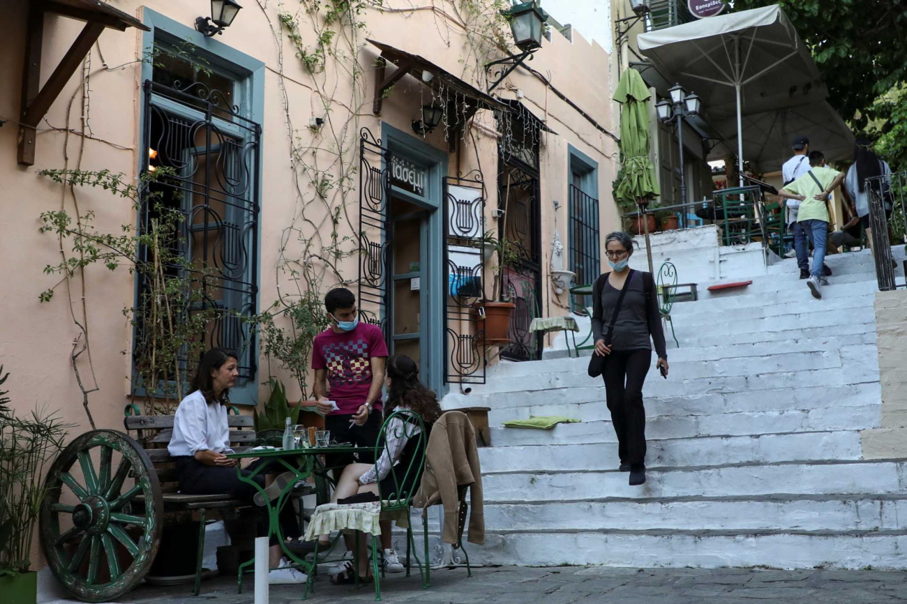 Κορονοϊός