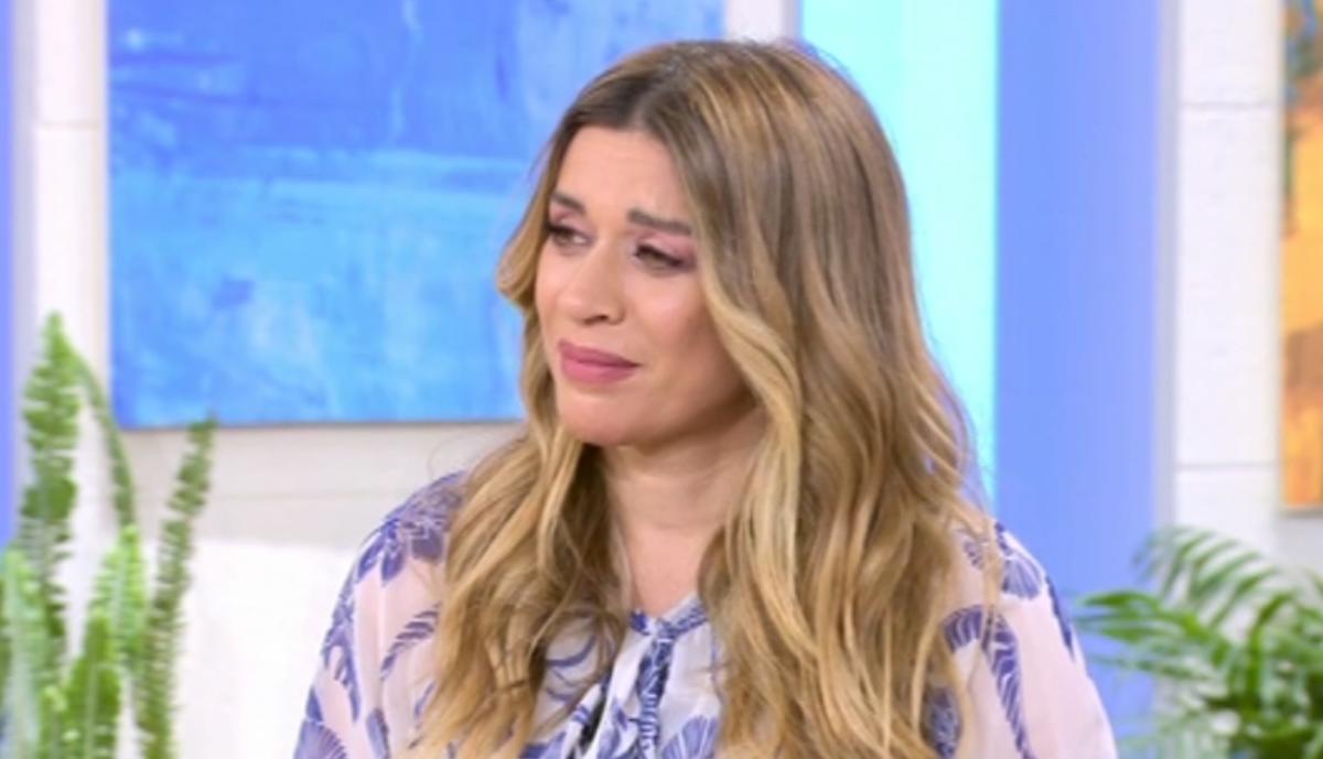 Έρρικα Πρεζεράκου