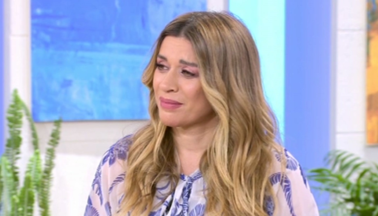 Έρρικα Πρεζεράκου