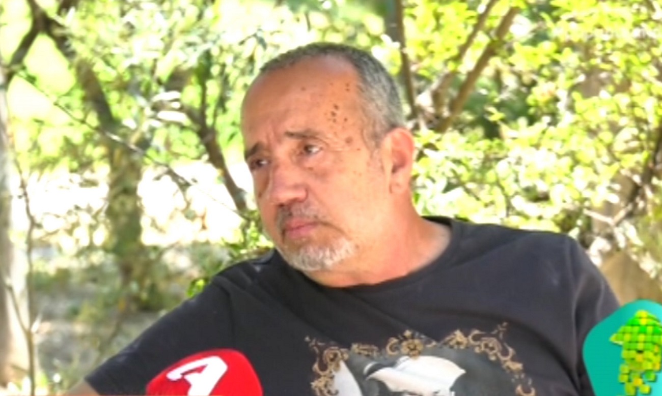 Άγγελος Πυριόχος