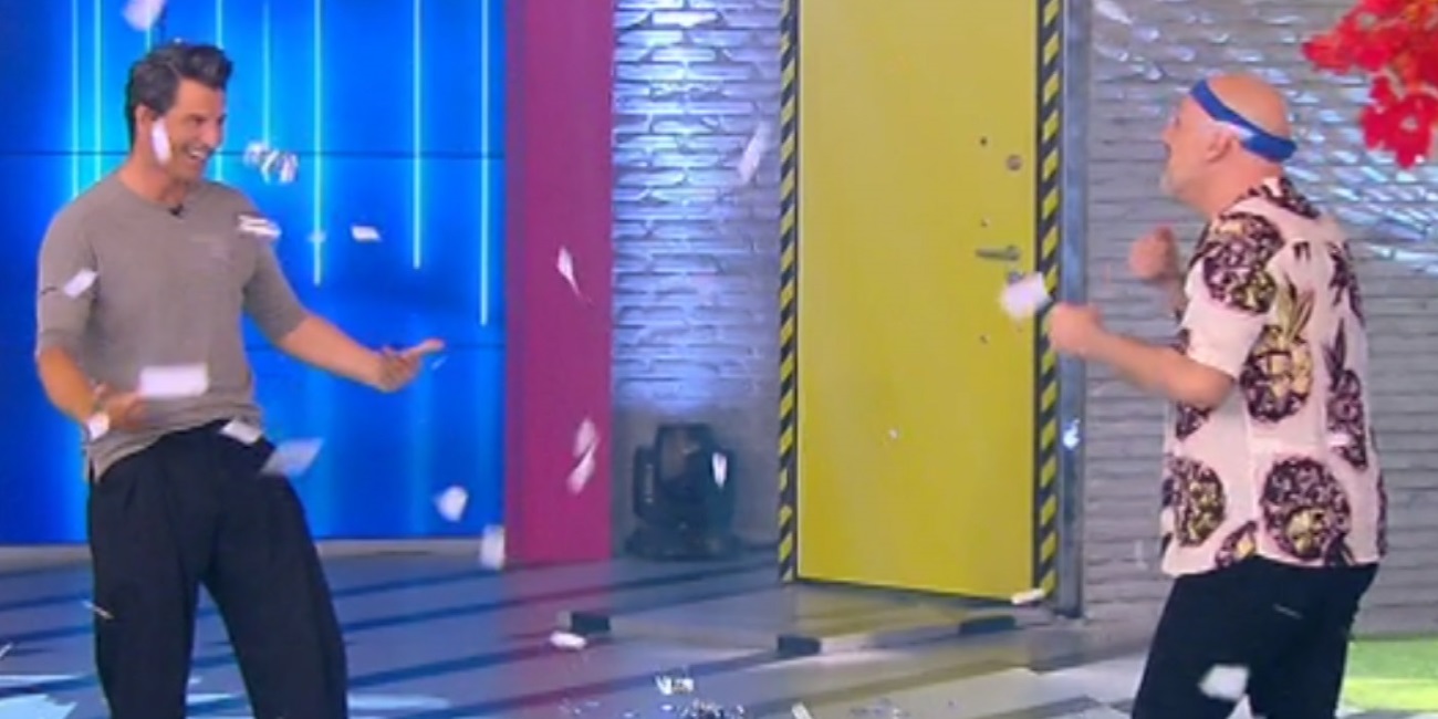 Σάκης Ρουβάς