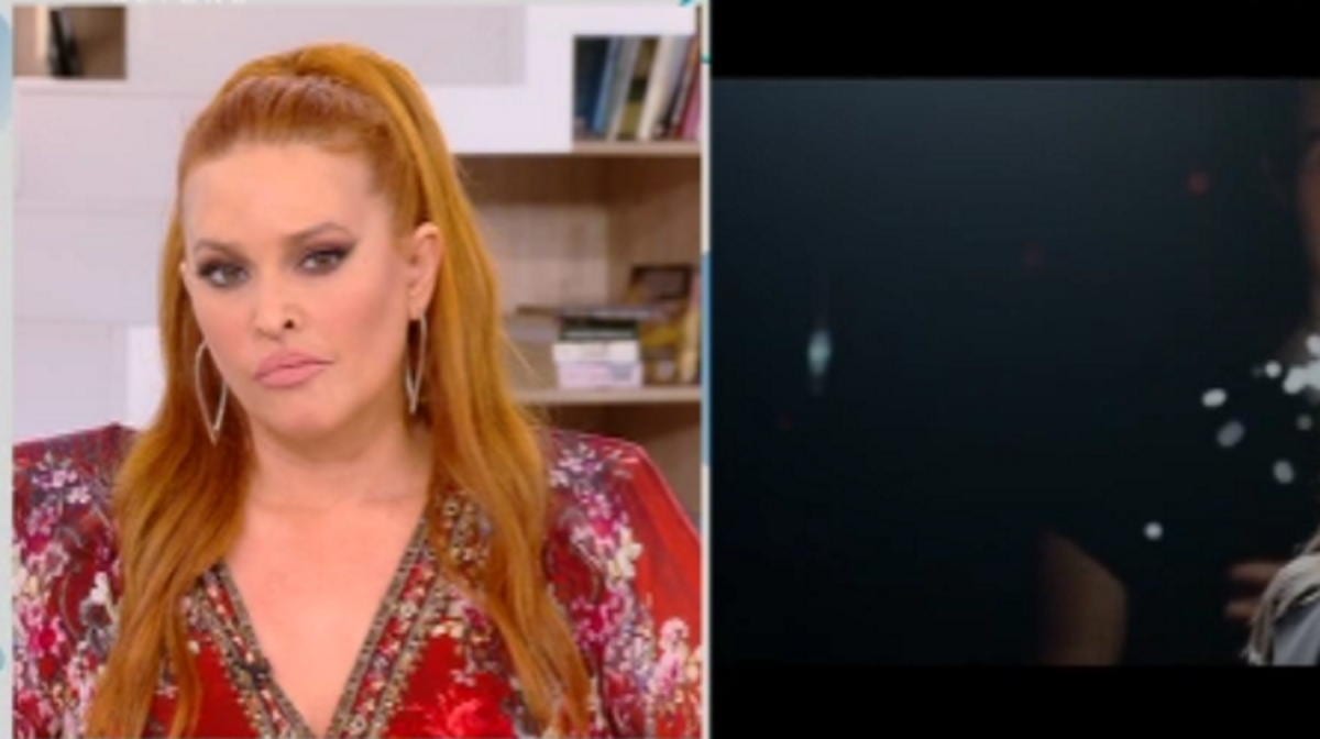 Σίσσυ Χρηστίδου