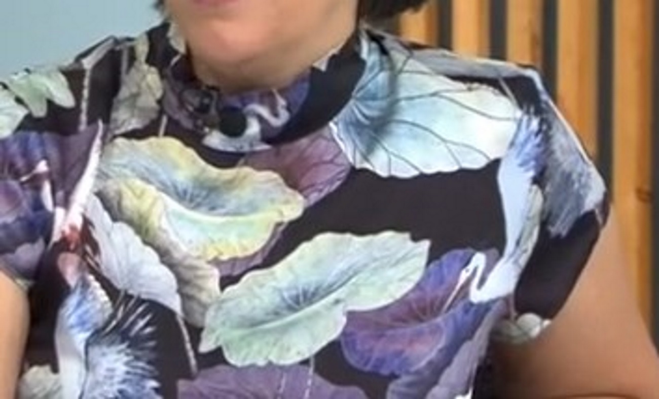 Άνδρη Θεοδότου