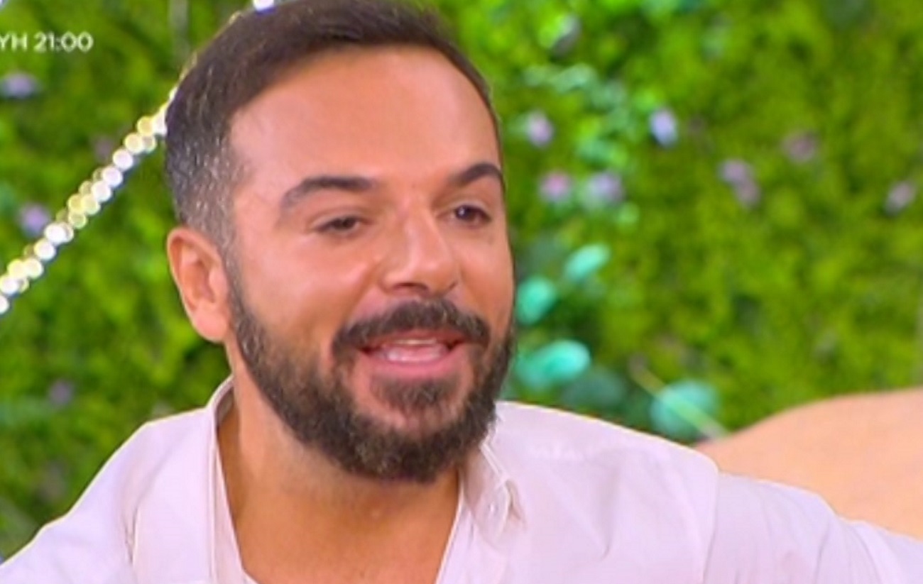 Τριαντάφυλλος