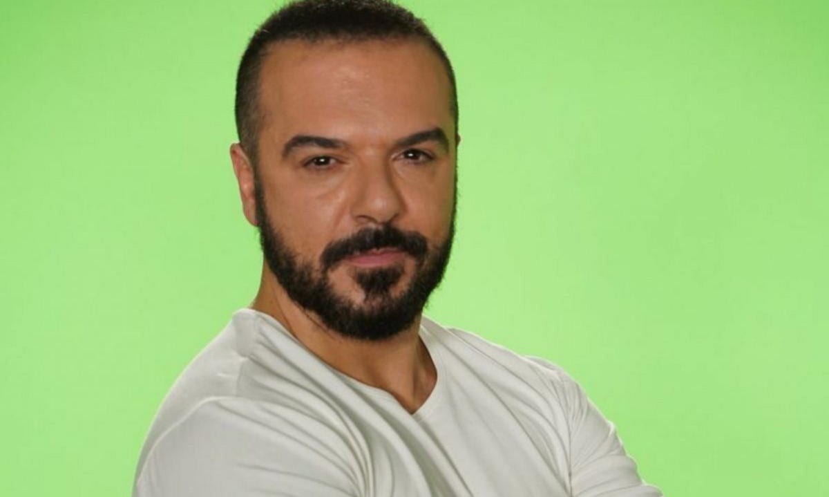 Τριαντάφυλλος