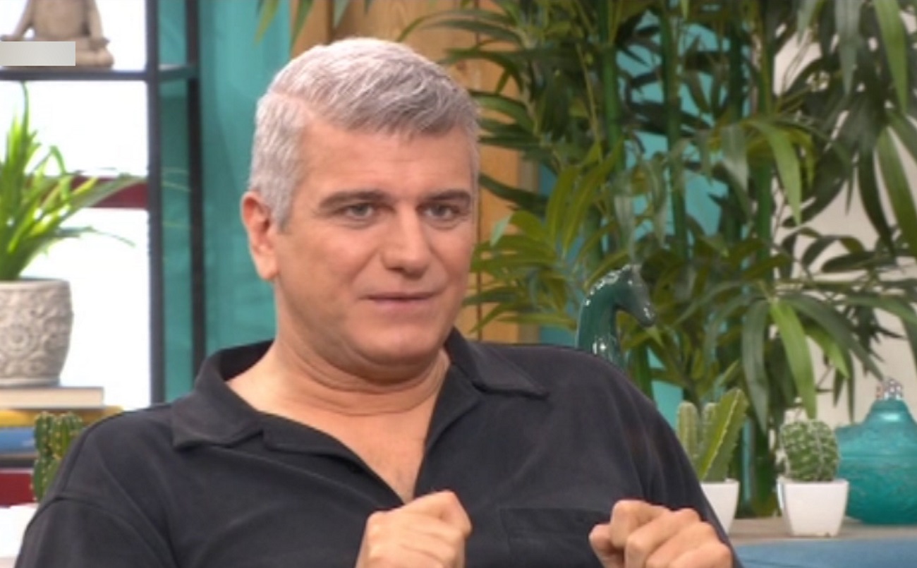 Βλαδίμηρος Κυριακίδης