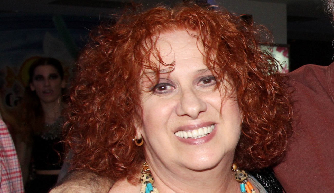 Χριστίνα Βαρζοπούλου