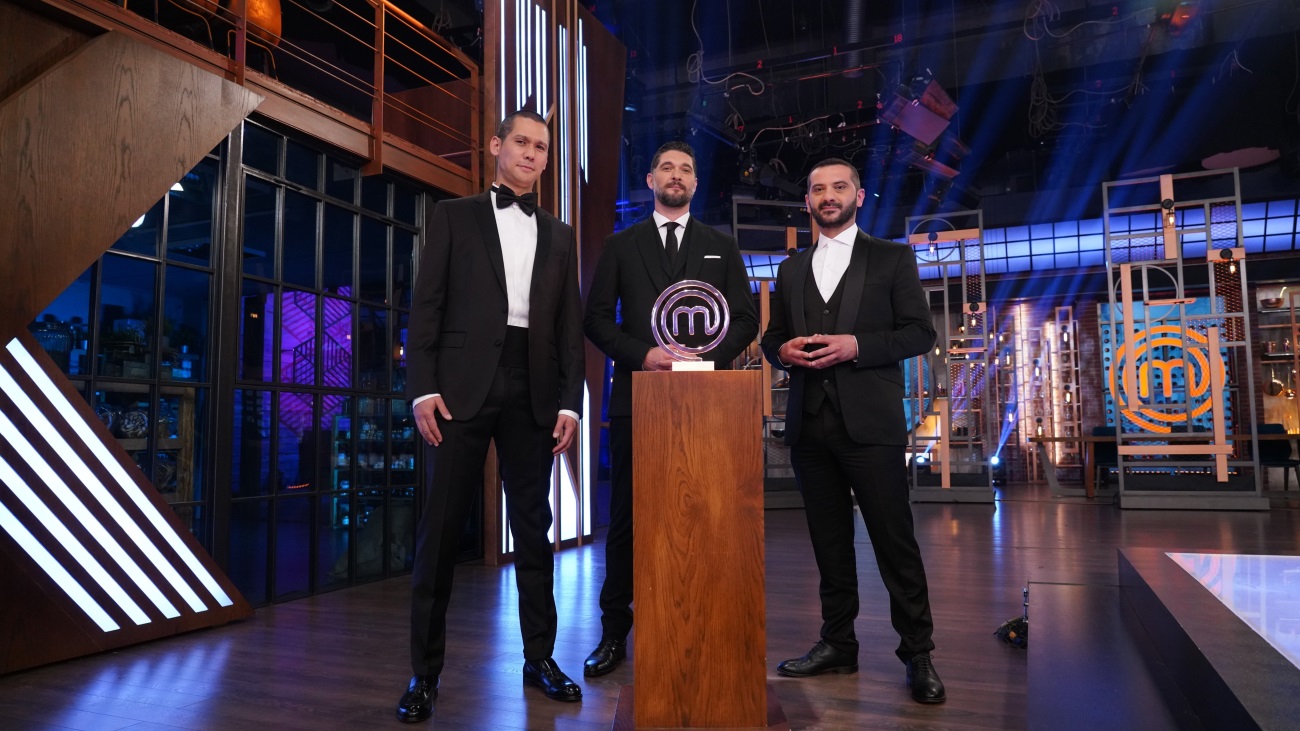 MasterChef