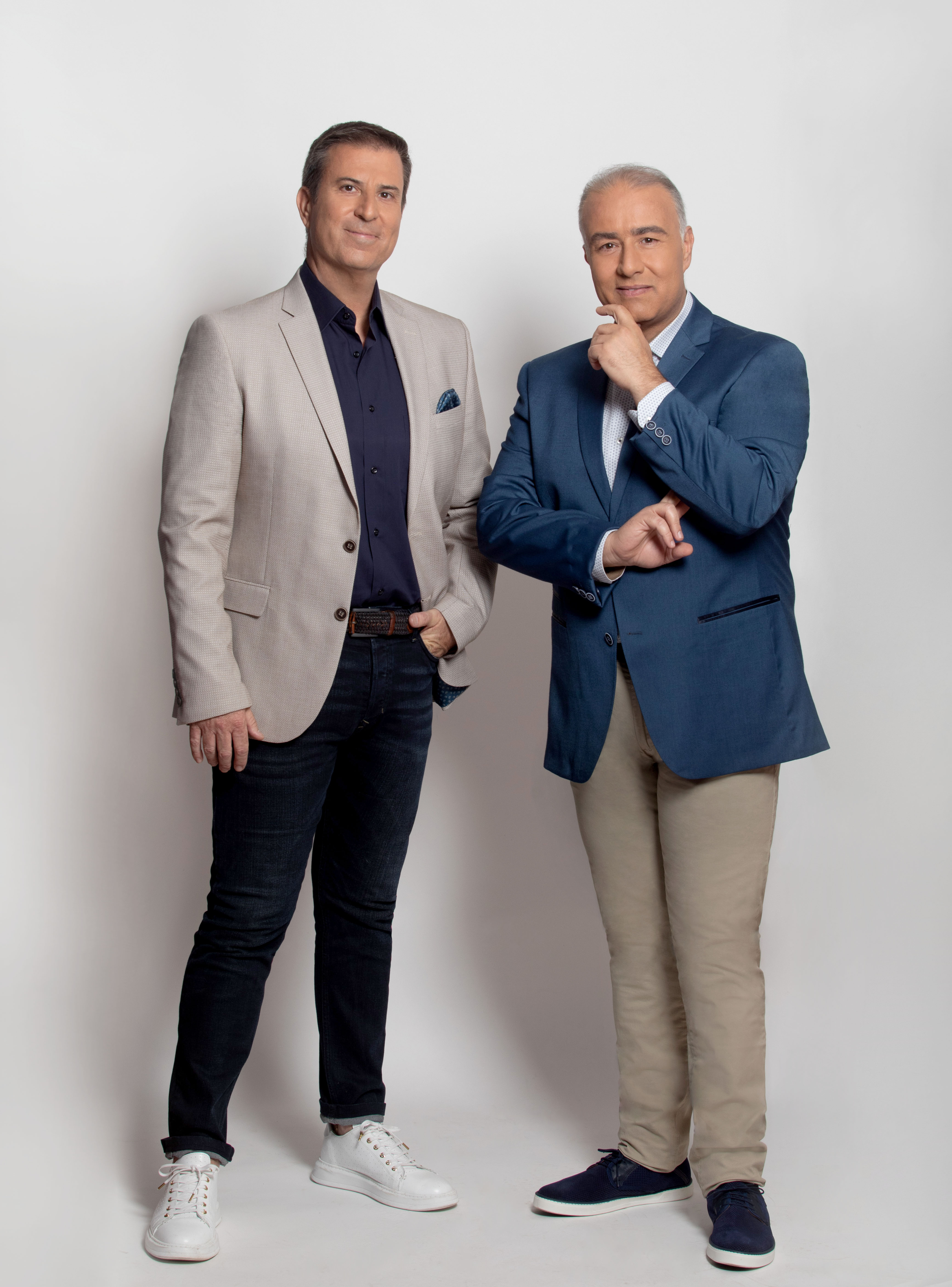 ΚΑΛΟΚΑΙΡΙ ΜΑΖΙ