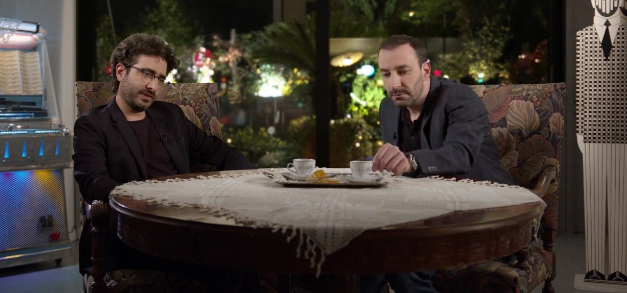 φισφής χατζηπαύλου