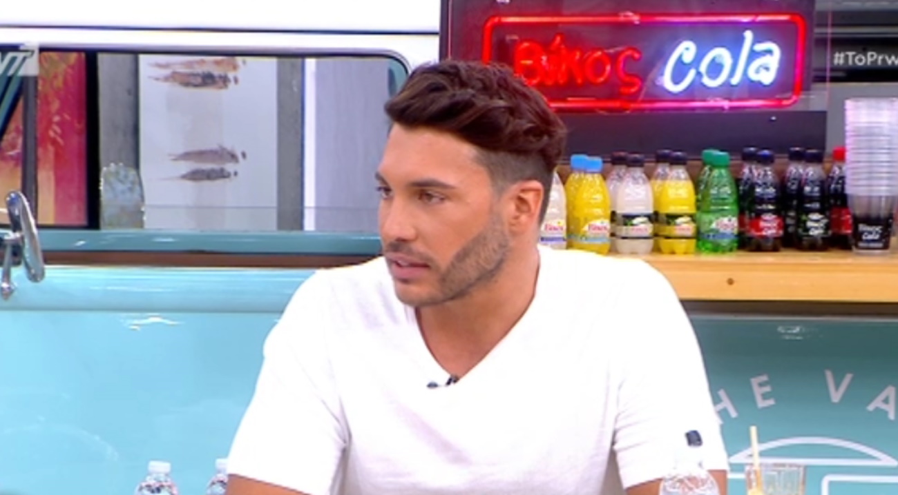 Γιώργος Ασημακόπουλος