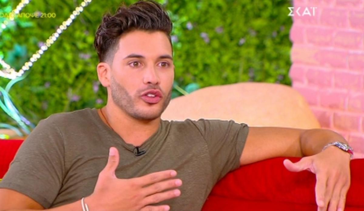 Γιώργος Ασημακόπουλος