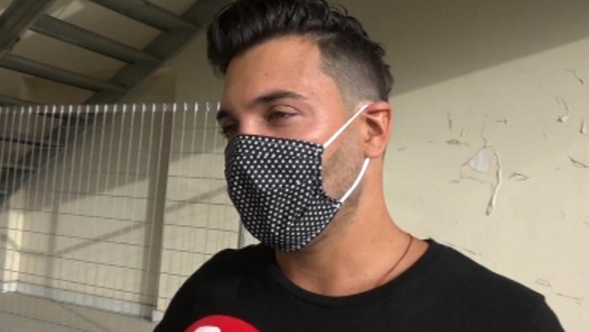 Γιώργος Ασημακόπουλος