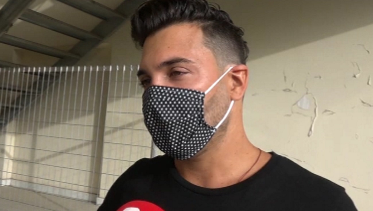 Γιώργος Ασημακόπουλος