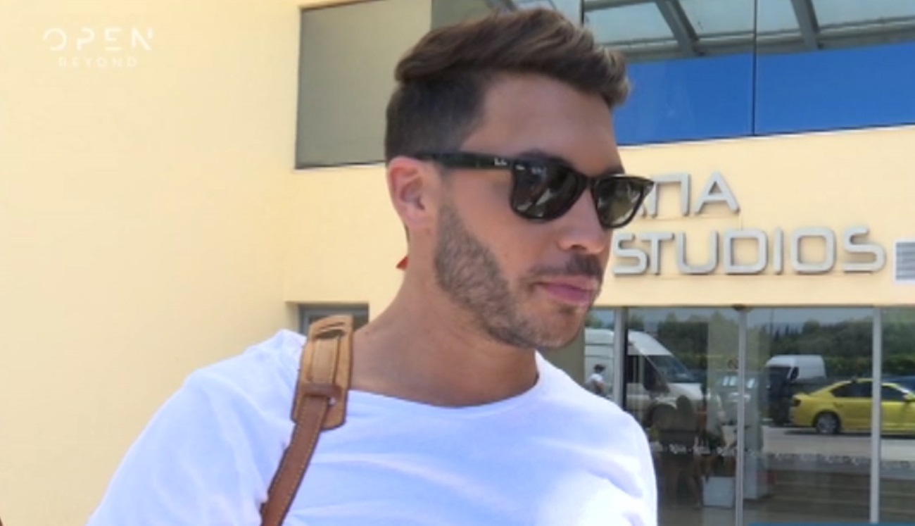 Γιώργος Ασημακόπουλος