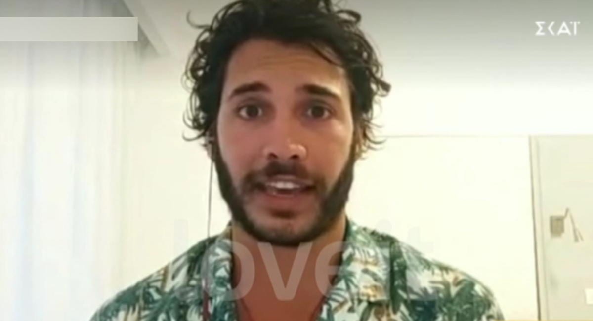 Γιώργος Ασημακόπουλος