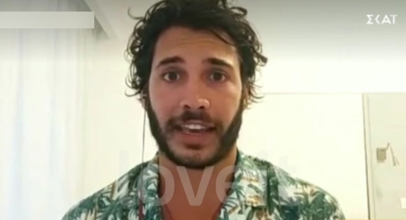 Γιώργος Ασημακόπουλος