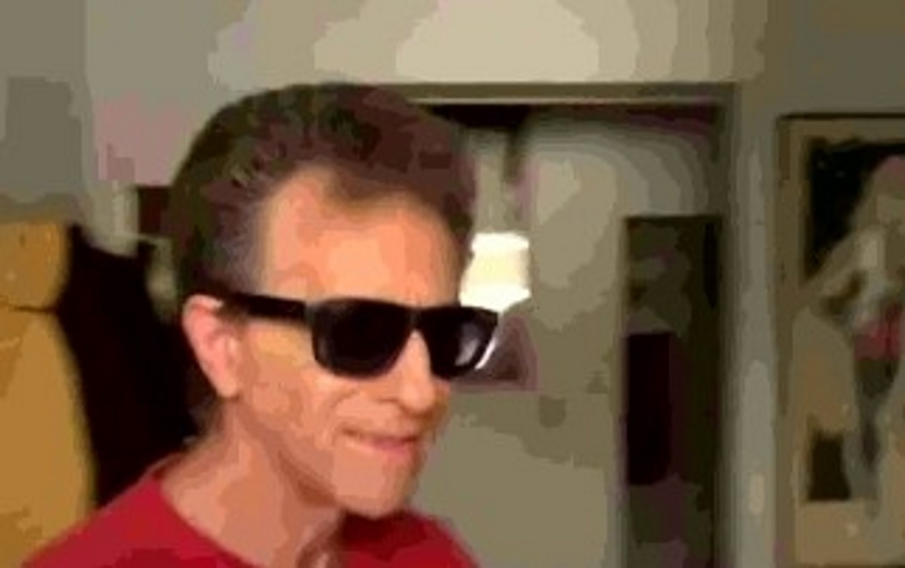 Κώστας Μπίγαλης