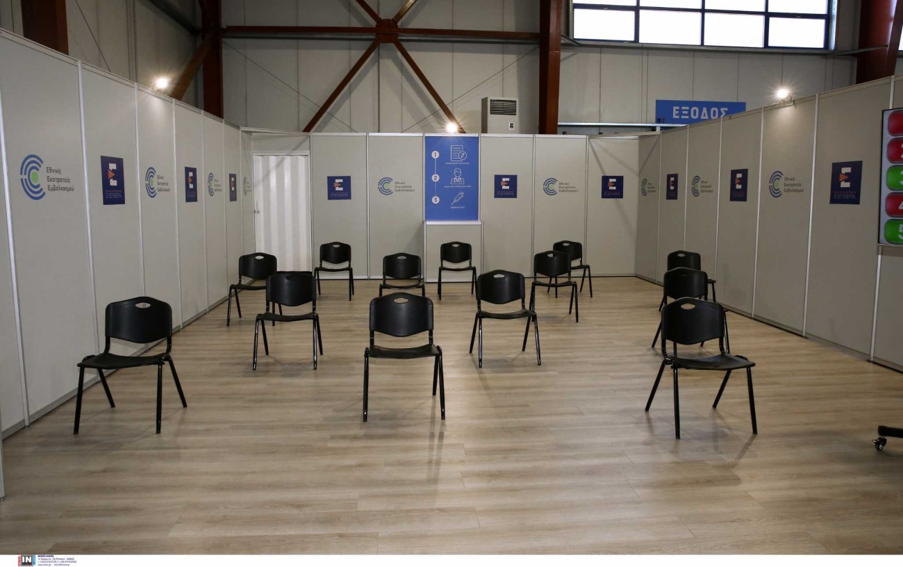 Κορονοϊός
