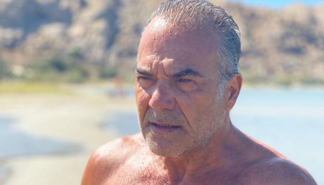 Παύλος Ευαγγελόπουλος
