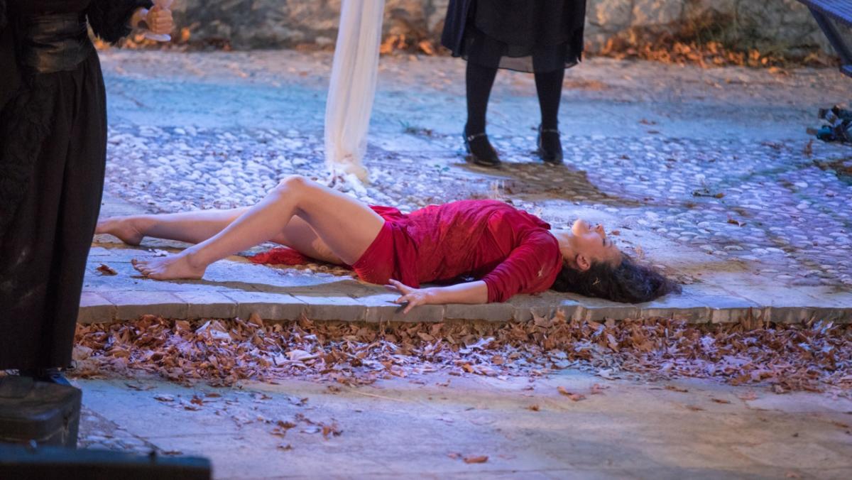 Θέατρο Τέχνης