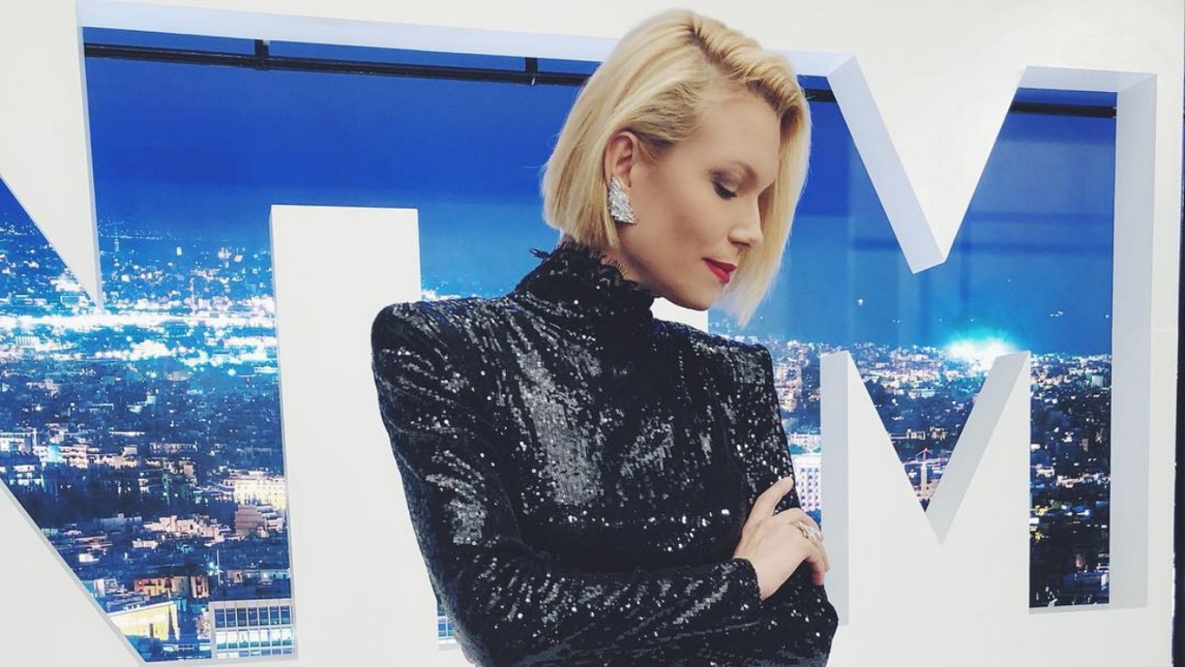 “Η πρώτη πρόταση στο GNTM είχε γίνει σε μένα, για τη θέση που πήρε η Βίκυ Καγιά”