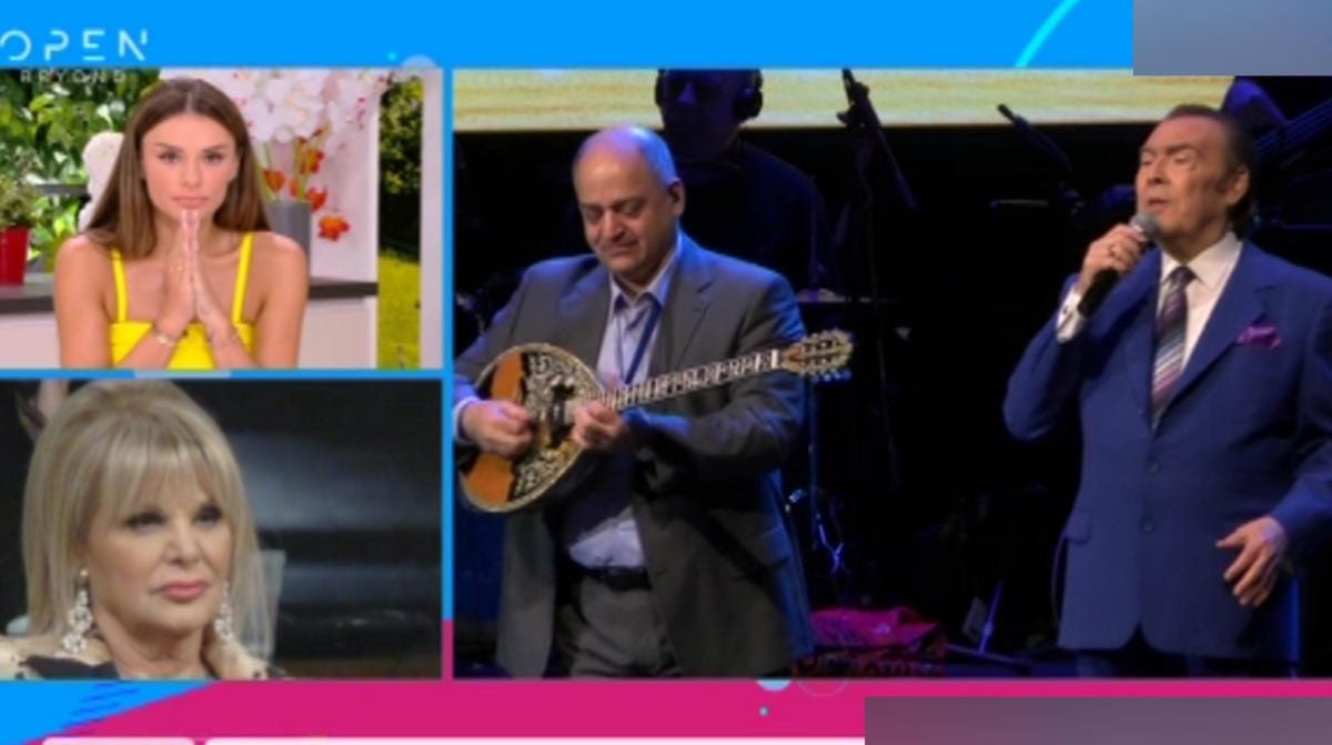 Τόλης Βοσκόπουλος