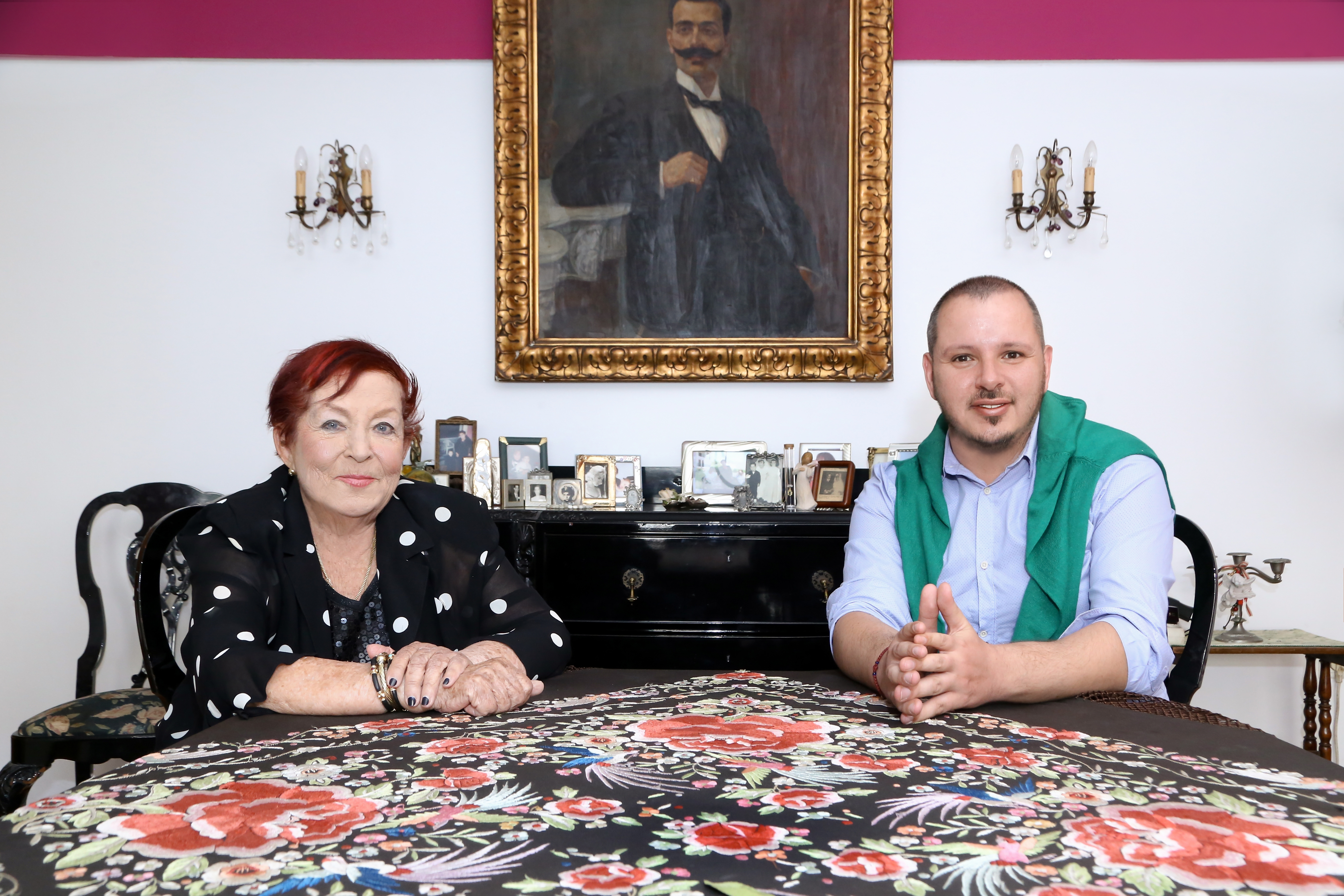 «Η αντιστάρ» του δημοσιογράφου και συγγραφέα Γιάννη Βίτσα στο Καστελόριζο και τη Ρόδο